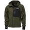 Jacheta PROLOGIC Commander Fleece Green, Marime XL