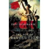 The Age Of Revolution: 1789-1848
