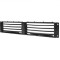 Grila radiator cu Clapete active / difuzor aer Opel Insignia, 03.2017-06.2020, montare fata, RapidAuto