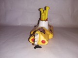 Bnk jc Corgi 803 Yellow Submarine