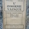L INSOMNIE VAINCUE - L ART DE S ENDORMIR AISEMENT - Docteur P. Oudinot