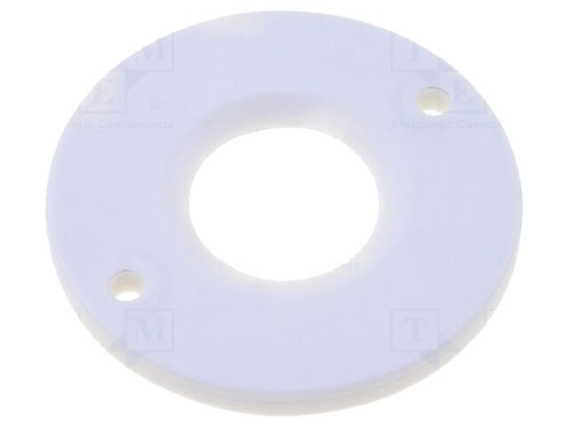 Conector Suport LED &Oslash;44x3,4mm