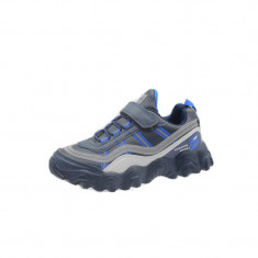 Pantofi sport pentru baieti Tom Miki C-T7854-C, Bleumarin foto