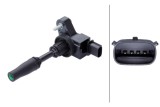 HELLA 5DA 358 168-121 bobina de inductie