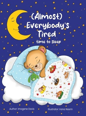 (Almost) Everybody&amp;#039;s Tired: Time to Sleep foto