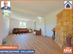 Casa renovata 141mp + Teren 10.000mp | Podenii Vechi - PH