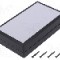 Carcasa ABS, 85mmx145mmx37mm, TEKO - 880-B.9