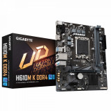 Mb gigabyte h610m k lga1700 ddr4