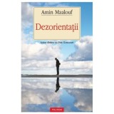 Dezorientatii, Amin Maalouf