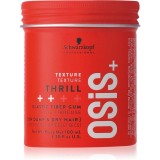 Cumpara ieftin Schwarzkopf Professional Osis+ Thrill guma pentru styling pentru păr 100 ml