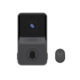 Sonerie Video Wireless, TSS-HYF-Z60, Camera Video, Vedere nocturna IR, Interfon