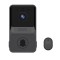 Sonerie Video Wireless, TSS-HYF-Z60, Camera Video, Vedere nocturna IR, Interfon
