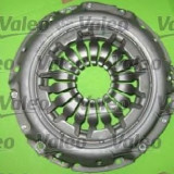 Set ambreiaj DACIA LOGAN (LS) (2004 - 2016) VALEO 826811