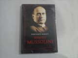 BENITO MUSSOLINI - FORTUNATO MINNITI