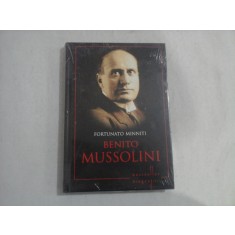 BENITO MUSSOLINI - FORTUNATO MINNITI