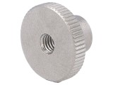 Buton Reglabil Oțel Inoxidabil 16mm M4
