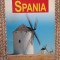Spania. Ghid complet