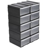 Vorel 78785 - Cutie din plastic 100x155x225 mm