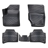 Cumpara ieftin Set covorase auto cauciuc Umbrella pentru Porsche cayenne i 2003-2010 74497
