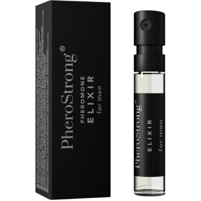 Parfum Pheromone Elixir Men 2ml foto