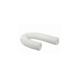 Furtun evacuare aer pentru uscător de rufe BOSCH 00670752 00298739 Original