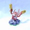 Figurina Skylanders Spyro&#039;s Adventure - Trigger Happy - Model 84185888