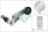 INA 534 0016 10 Intinzator curea, curea distributie