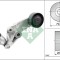 INA 534 0016 10 Intinzator curea, curea distributie