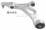 Brat, suspensie roata VW TOUAREG (7P5, 7P6) (2010 - 2018) RINGER 1141001132