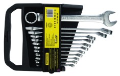 Chei combinate 6-22mm set 12pcs CR-V PRESS TMP Top Master Pro 235125 HardWork ToolsRange
