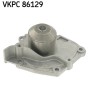 SKF VKPC 86129 Pompă de apă, răcire motor