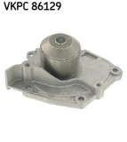 SKF VKPC 86129 Pompă de apă, răcire motor