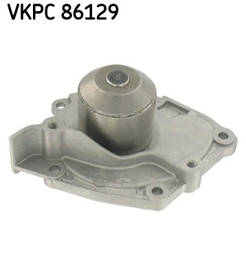 SKF VKPC 86129 Pompă de apă, răcire motor foto