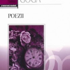 Poezii - Octavian Goga