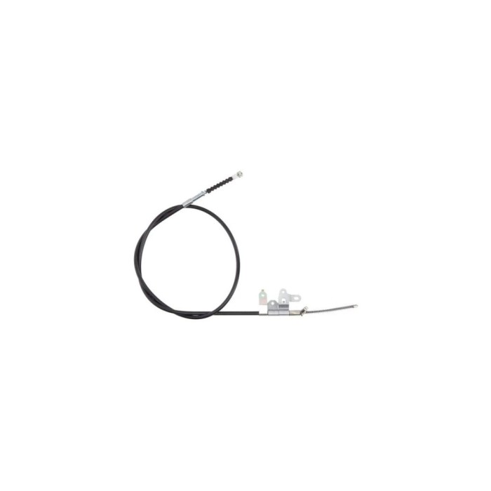 Cablu frana mana TOYOTA PRIUS hatchback NHW20 ATE 24372719492