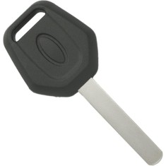 Carcasa Cheie Auto Techstar, Compatibila Subaru Forester, Impreza, Legacy