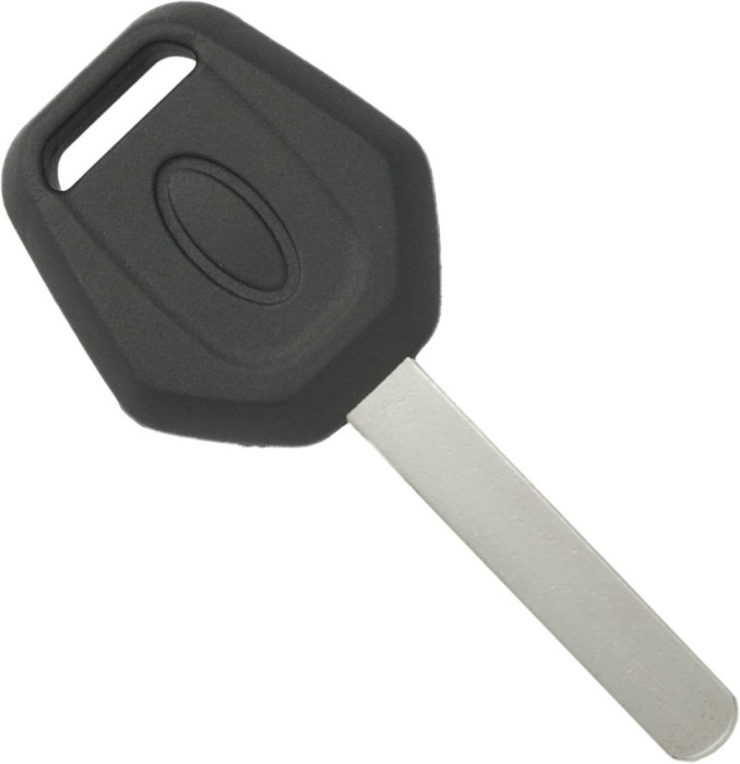 Carcasa Cheie Auto Techstar, Compatibila Subaru Forester, Impreza, Legacy