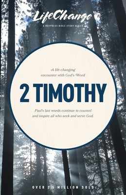 2 Timothy foto