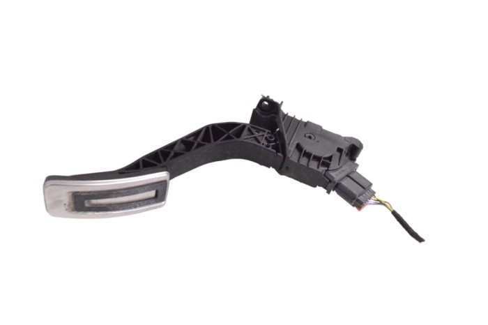 Pedala de accelerație VW GOLF VII 5G1, BQ1, BE1, BE2 2018 OEM: 5Q2723503D 17649726