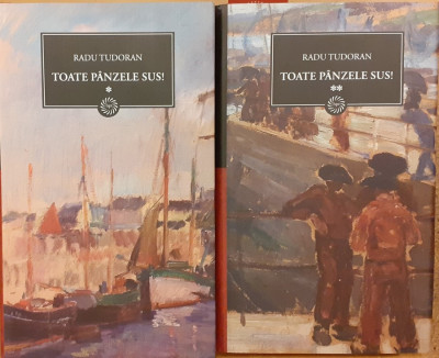 Toate panzele sus! 2 volume Jurnalul National 22-23 foto