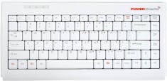 Tastatura Wireless - PlayStation PS 3 - Nintendo Wii / Wii U - Bluetooth - EAN: 3499550263619 (e)