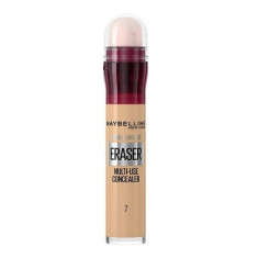 Corector universal, Maybelline, Instant Anti Age Eraser, 07 Sand, 6.8 ml