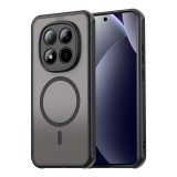 Husa Xiaomi Redmi Note 15 Pro 5G Asteroid GSM HaloFrost II MagSafe, negru