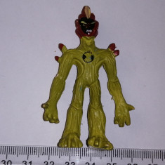 bnk jc Figurina Ben 10