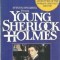 Young Sherlock Holmes - Alan Arnold