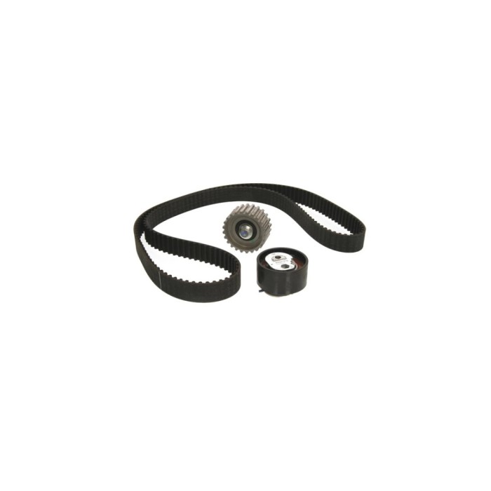 Kit distributie IVECO DAILY V caroserie inchisa combi CONTITECH CT1148K1