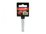 Tubulara hexagonala lunga 1/4&quot; 6mm, Tvardy T00141-06