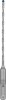 Bosch Burghiu Expert SDS Plus 7X, 4x100x165mm ProAdvanced PowerfulTools