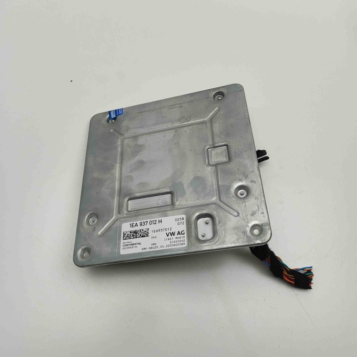 Unitate de control Gateway VW ID.4 E21 2022 OEM: 1EA937012H,1EA937012,A3C09300104 28539419