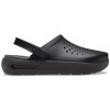 Saboti Crocs Crocs InMotion Clog Negru - Black, 36 - 39, 41 - 43, 45, 46, 48